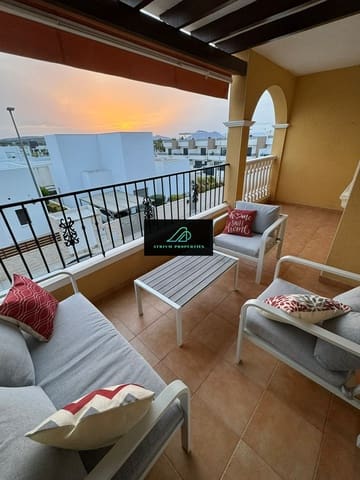 2 slaapkamer Flat te huur in Benijófar met zwembad - € 600 (Ref: 8308941)