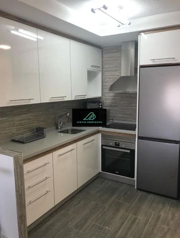 2 slaapkamer Appartement te huur in Benijófar met zwembad - € 600 (Ref: 8308943)