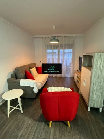 2 slaapkamer Appartement te huur in Benijófar met zwembad - € 600 (Ref: 8308943)