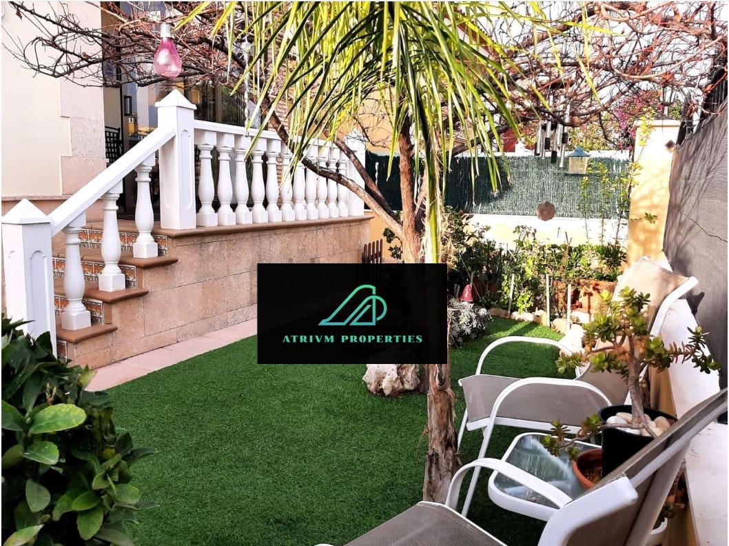 3 soveværelse Villa til leje i Bigastro - € 1.100 (Ref: 8340105)