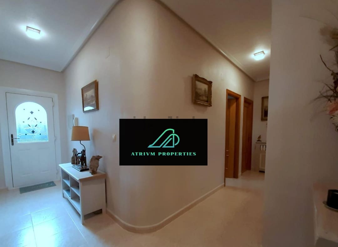 3 soveværelse Villa til leje i Bigastro - € 1.100 (Ref: 8340105)