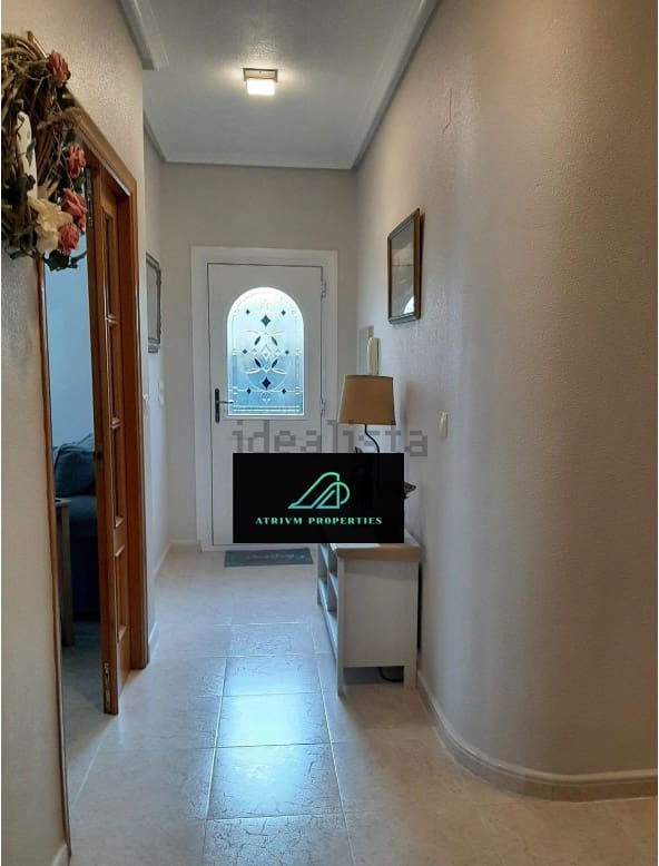 3 soveværelse Villa til leje i Bigastro - € 1.100 (Ref: 8340106)