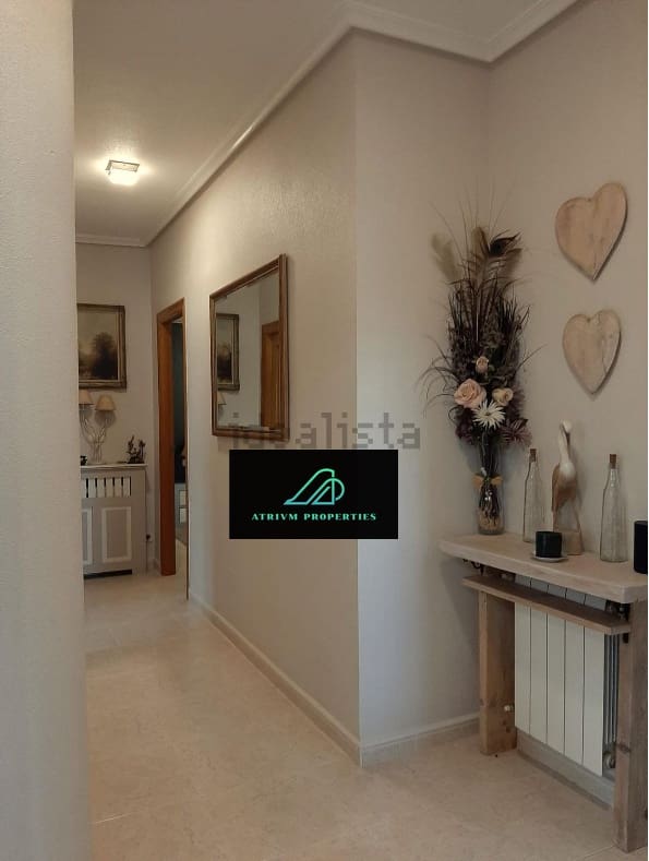 3 soveværelse Villa til leje i Bigastro - € 1.100 (Ref: 8340106)