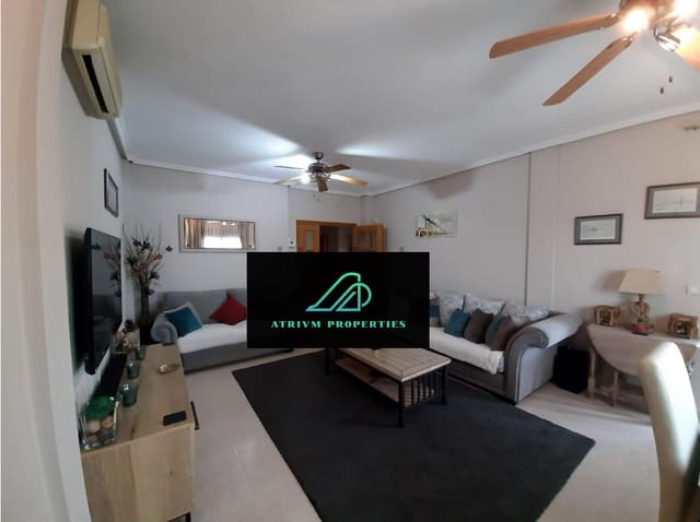 3 makuuhuone Huvila vuokrattavana paikassa Bigastro - 1 100 € (Ref: 8340106)