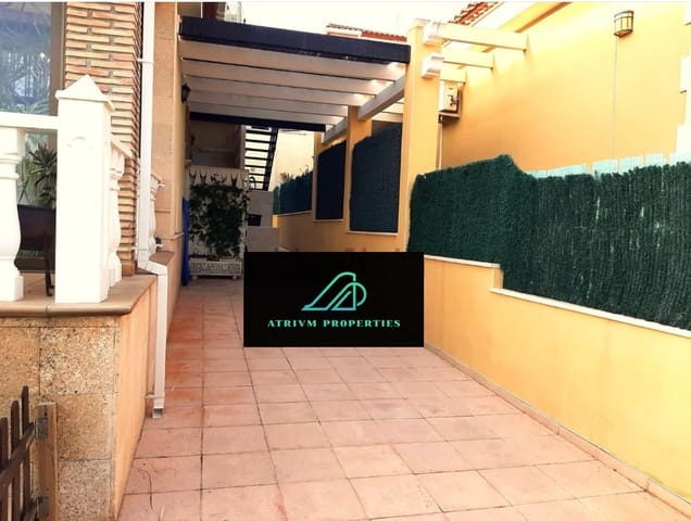 3 makuuhuone Huvila vuokrattavana paikassa Bigastro - 1 100 € (Ref: 8340107)