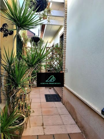 3 makuuhuone Huvila vuokrattavana paikassa Bigastro - 1 100 € (Ref: 8340107)