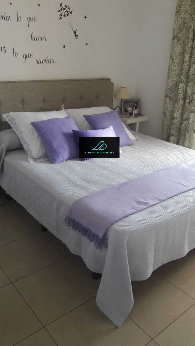 Appartement de 2 chambres à louer à Playa Flamenca avec piscine garage - 725 € (Ref: 8435809)