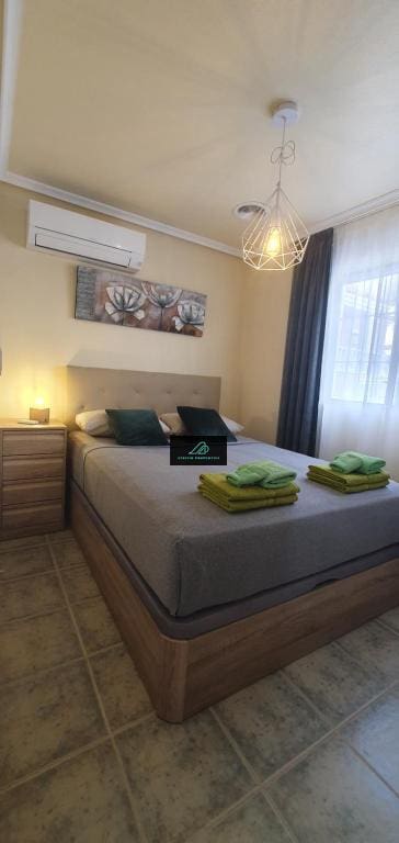 Villa/Maison de 3 chambres à louer à Guardamar del Segura avec piscine - 1 300 € (Ref: 8437517)