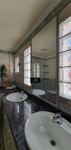 3 camera da letto Villa da affittare in Guardamar del Segura con piscina - 1.300 € (Rif: 8437518)