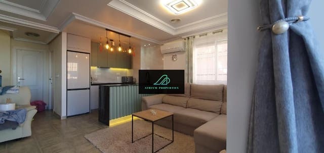 3 camera da letto Villa da affittare in Guardamar del Segura con piscina - 1.300 € (Rif: 8437518)