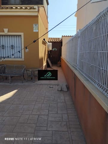 3 soveværelse Villa til leje i Almoradí - € 950 (Ref: 8439443)