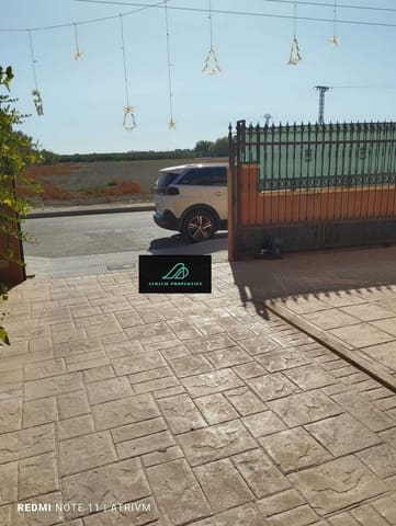 3 soveværelse Villa til leje i Almoradí - € 950 (Ref: 8439444)