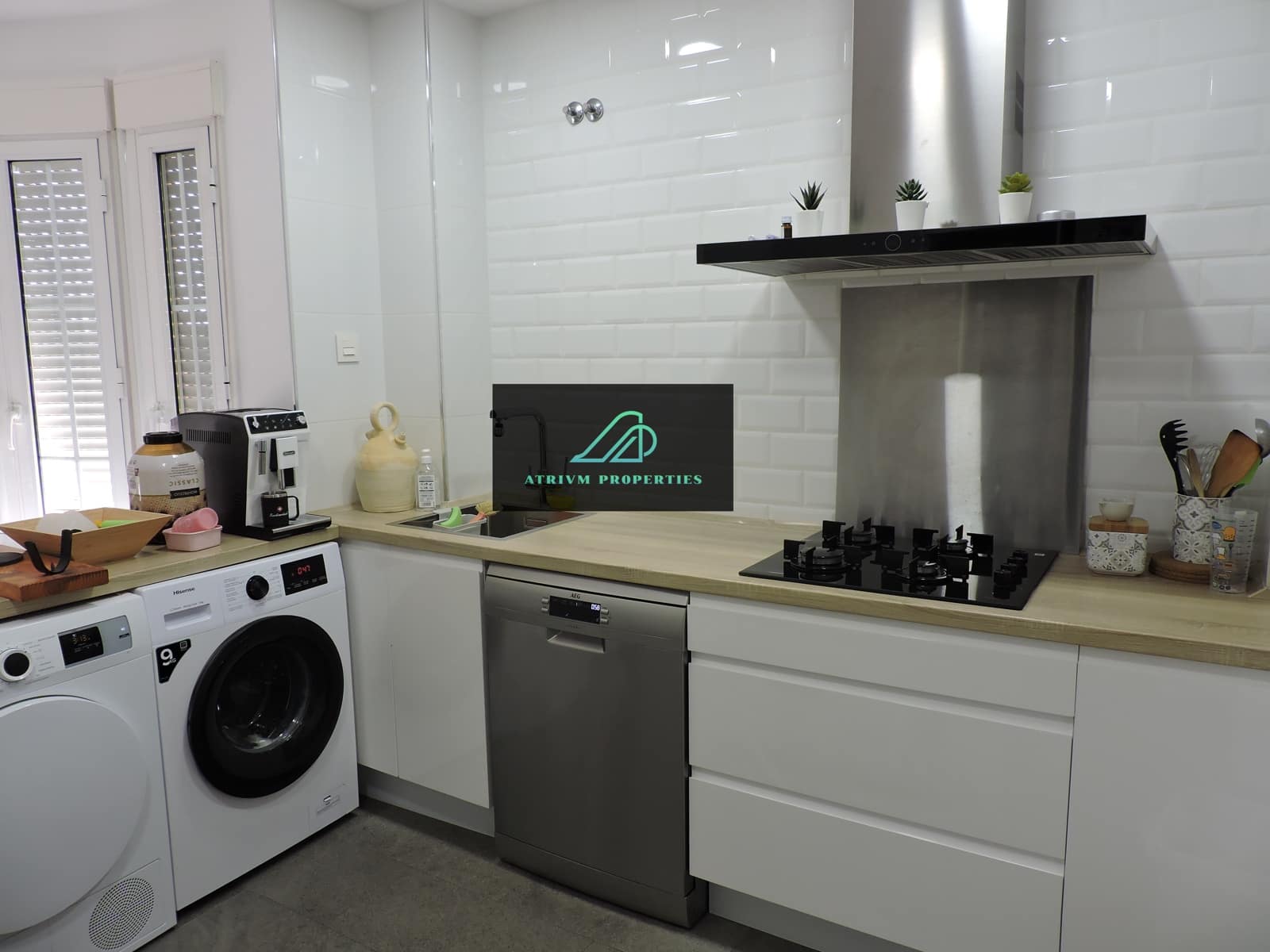 3 soveværelse Villa til leje i Almoradi - € 950 (Ref: 8439445)