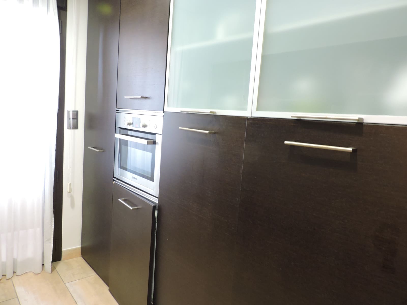 2 slaapkamer Flat te huur in Guardamar del Segura met zwembad - € 1.100 (Ref: 8466864)