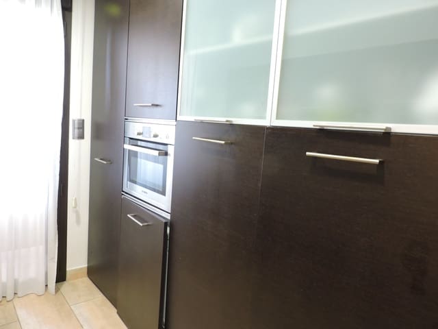 2 camera da letto Appartamento da affittare in Guardamar del Segura con piscina - 1.100 € (Rif: 8466866)