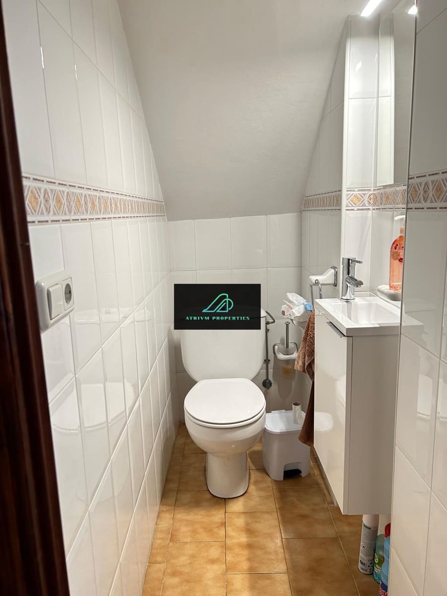 2 camera da letto Villa da affittare in Torre de la Horadada - 750 € (Rif: 8500936)