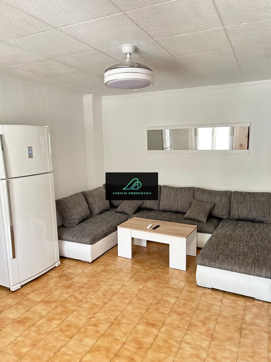 2 camera da letto Villa da affittare in Torre de la Horadada - 750 € (Rif: 8500936)