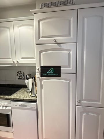 2 camera da letto Villa da affittare in Torre de la Horadada, Pilar de la Horadada - 750 € (Rif: 8500936)