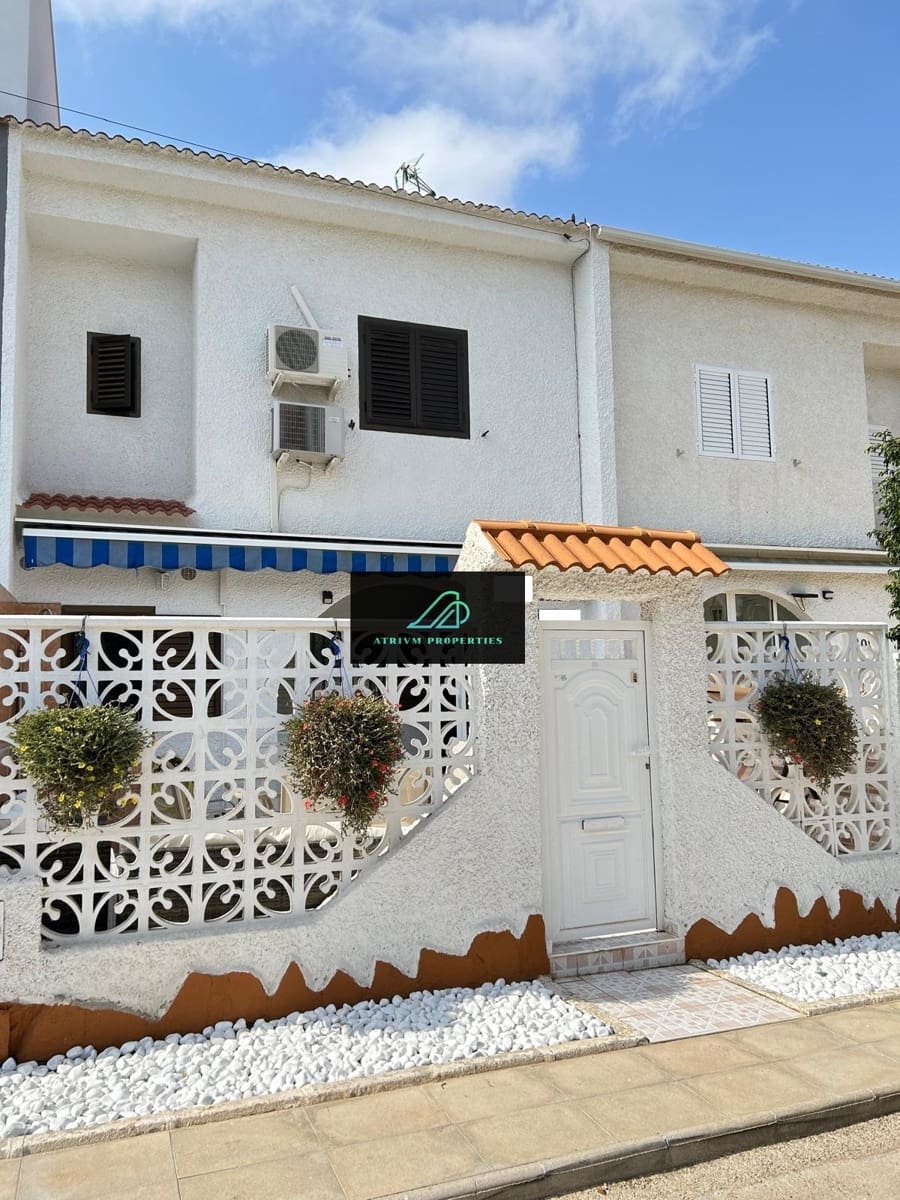 2 camera da letto Villa da affittare in Torre de la Horadada - 750 € (Rif: 8500936)