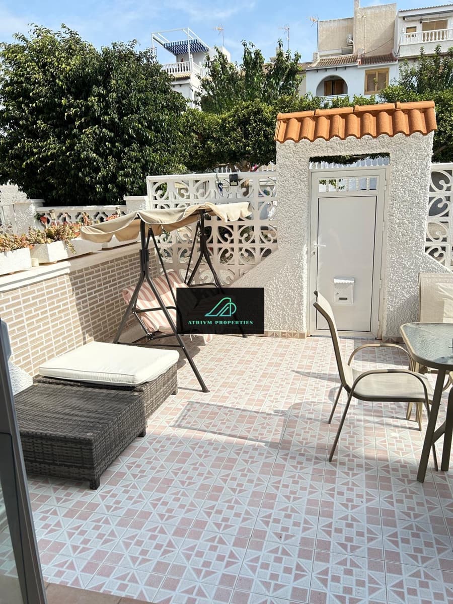 2 camera da letto Villa da affittare in Torre de la Horadada - 750 € (Rif: 8500936)