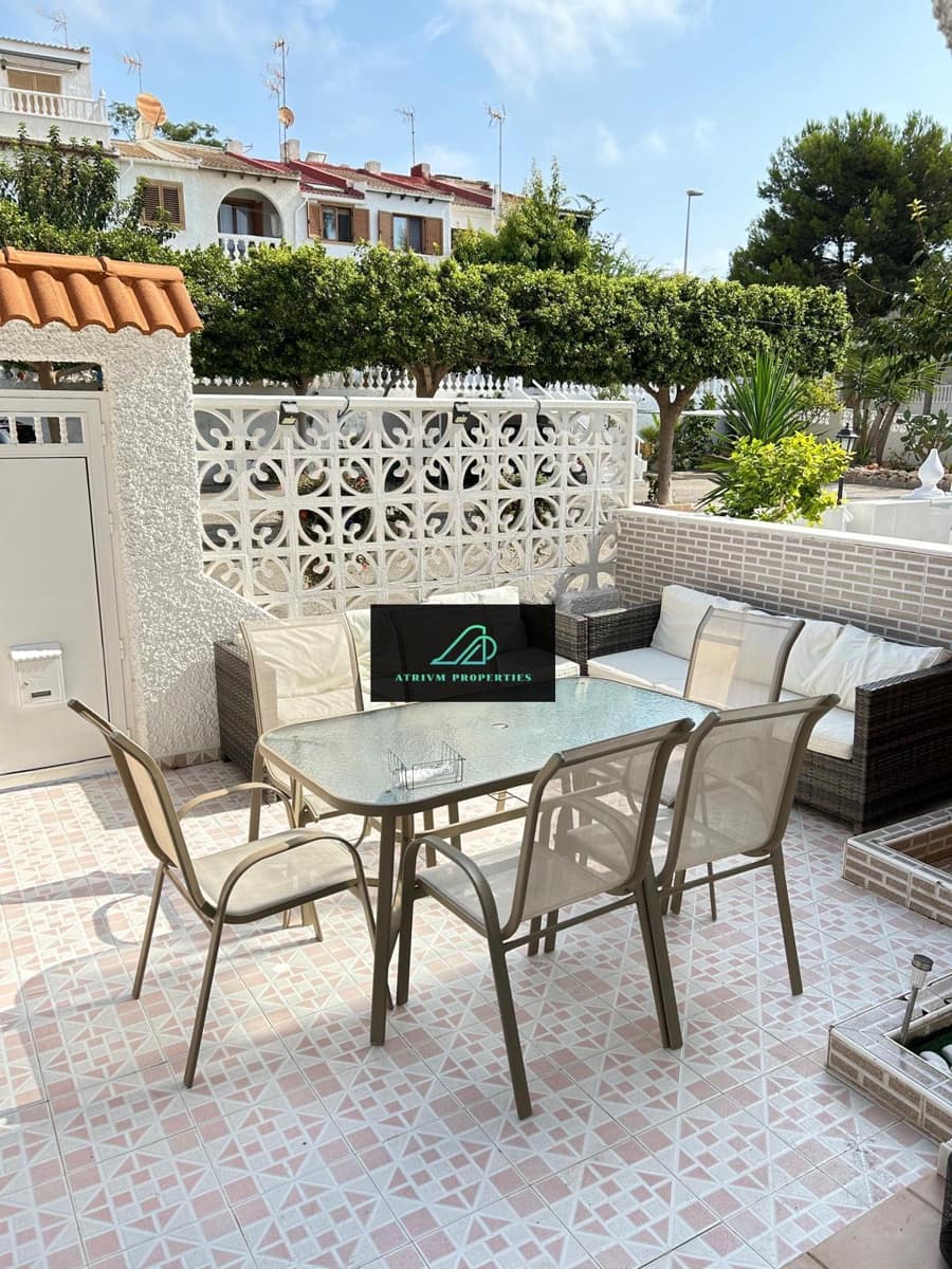 2 camera da letto Villa da affittare in Torre de la Horadada - 750 € (Rif: 8500936)