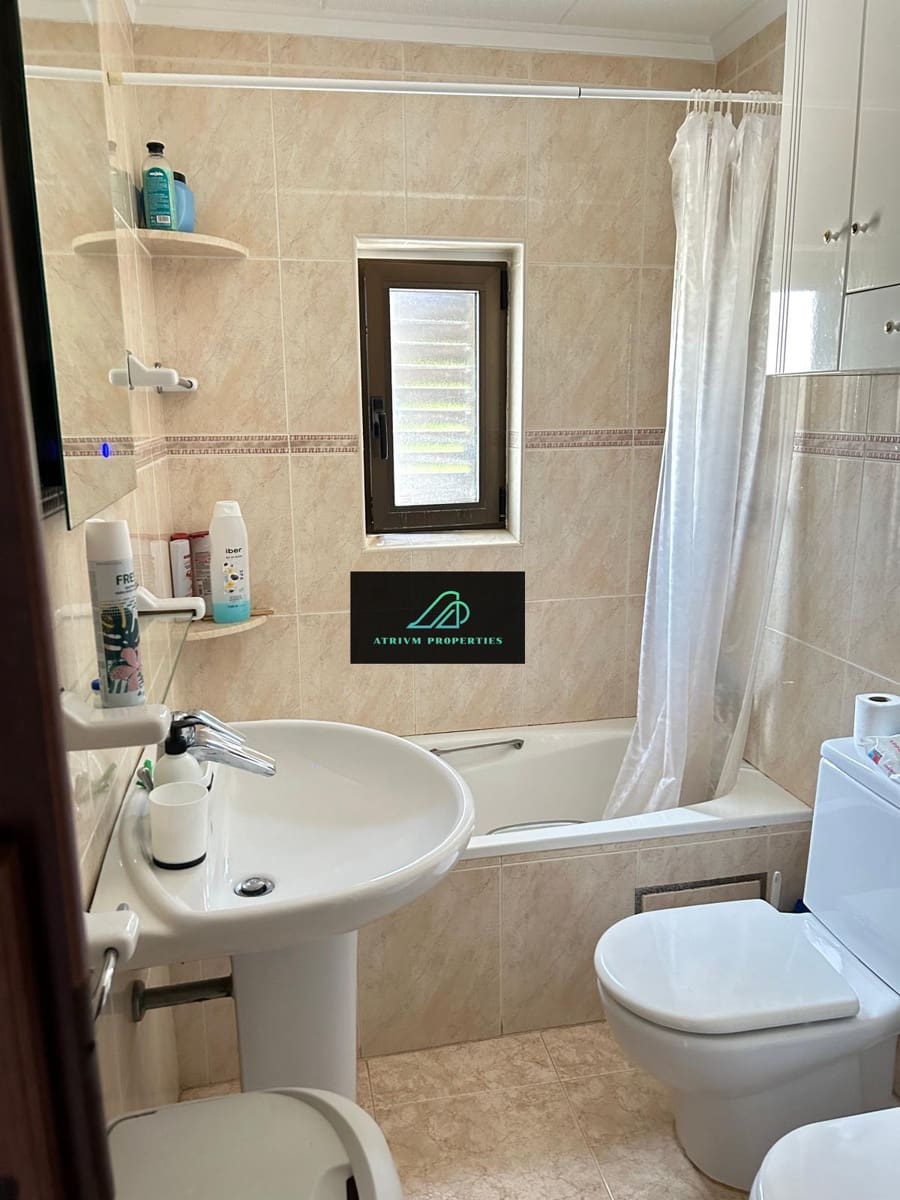 2 camera da letto Villa da affittare in Torre de la Horadada - 750 € (Rif: 8500936)