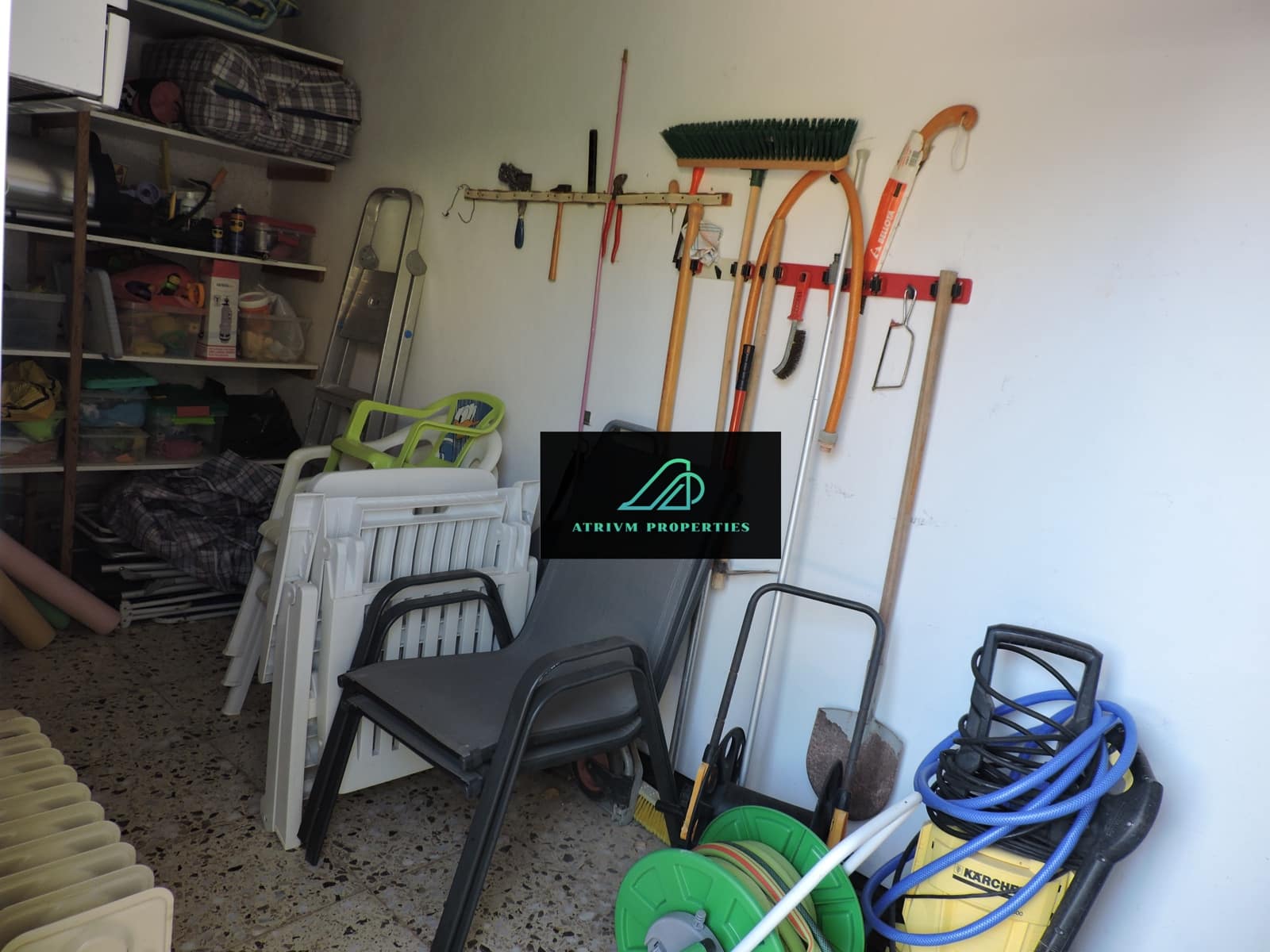 4 soverom Villa til leie i Ciudad Quesada med svømmebasseng - € 1 500 (Ref: 8549787)