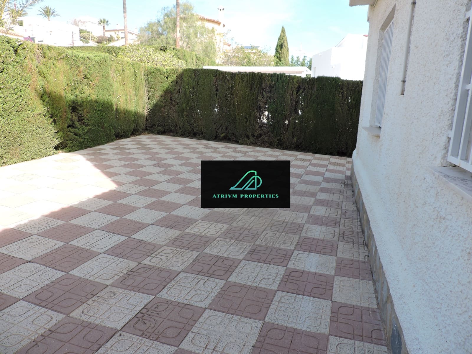 4 soverom Villa til leie i Ciudad Quesada med svømmebasseng - € 1 500 (Ref: 8549787)