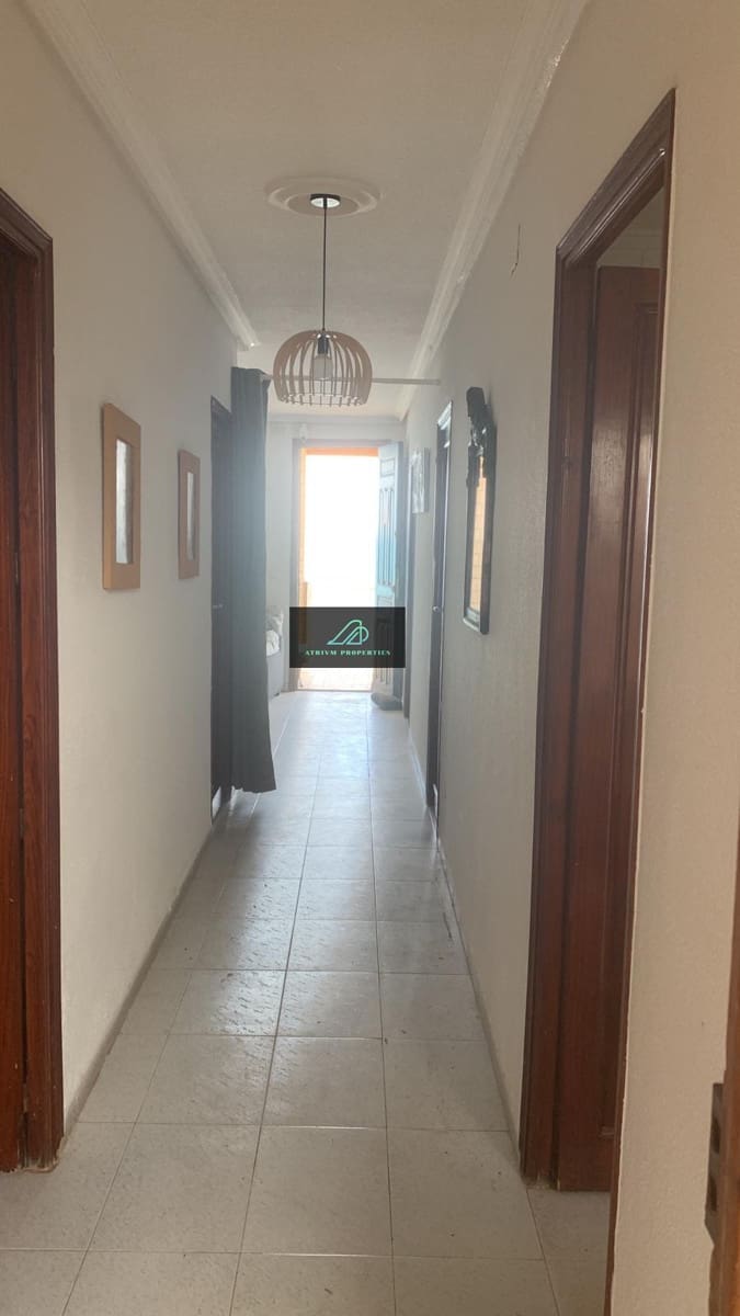 3 soverom Bungalow til leie i Guardamar del Segura - € 1 500 (Ref: 8619286)