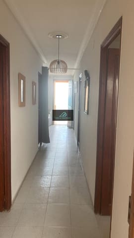 3 soverom Bungalow til leie i Guardamar del Segura - € 1 500 (Ref: 8619286)