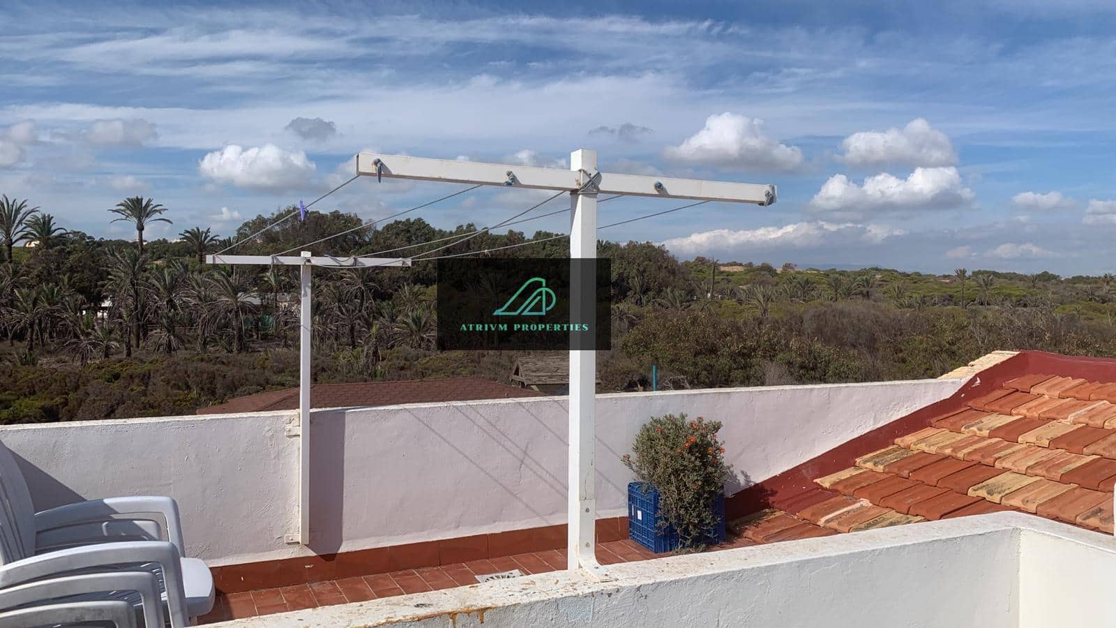 3 soverom Bungalow til leie i Guardamar del Segura - € 1 500 (Ref: 8619286)