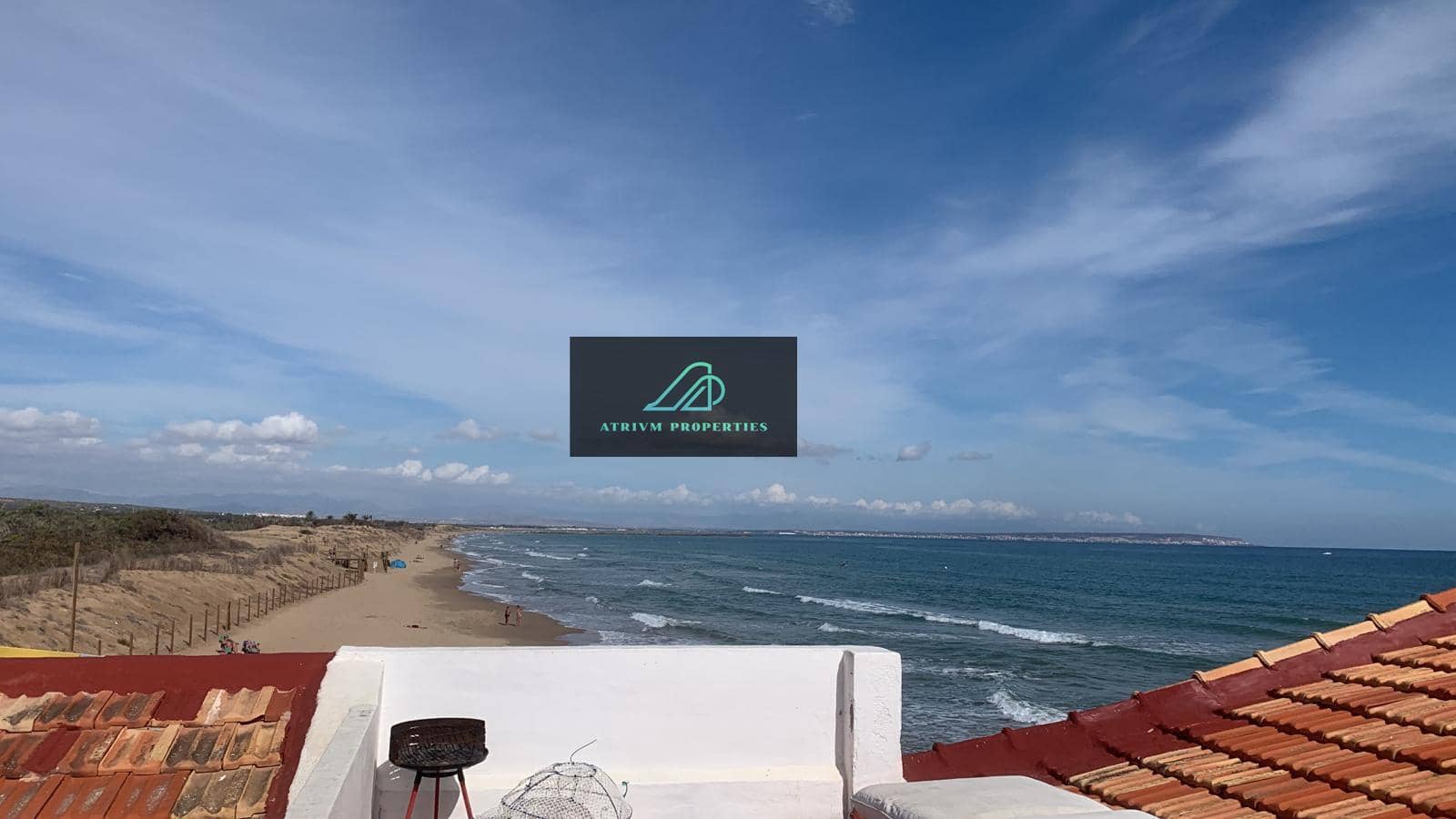 3 soverom Bungalow til leie i Guardamar del Segura - € 1 500 (Ref: 8619286)