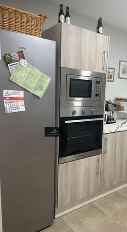 Chalet de 4 habitaciones en San Fulgencio en alquiler - 850 € (Ref: 8646996)