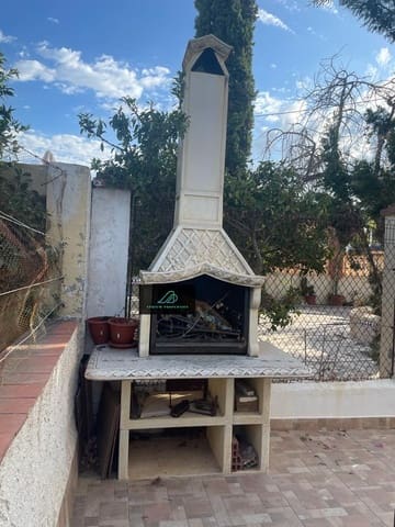 Chalet de 4 habitaciones en San Fulgencio en alquiler - 850 € (Ref: 8646996)