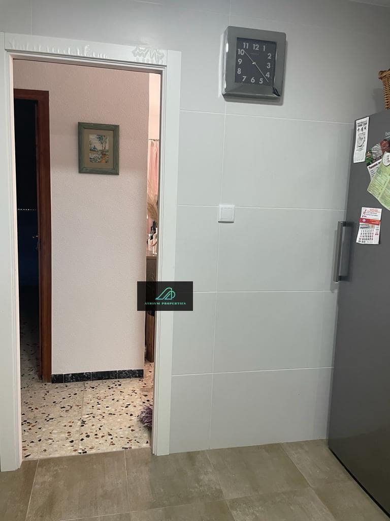 4 makuuhuone Huvila vuokrattavana paikassa La Marina - 850 € (Ref: 8646998)