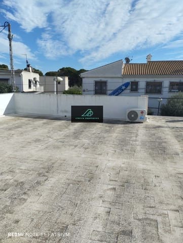 4 makuuhuone Huvila vuokrattavana paikassa La Marina, Elche / Elx - 850 € (Ref: 8646998)