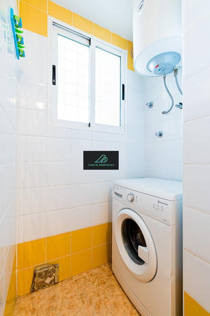 2 bedroom Flat for rent in Punta Prima with pool - € 750 (Ref: 8685124)