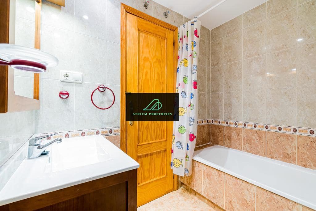 2 bedroom Flat for rent in Punta Prima with pool - € 750 (Ref: 8685124)