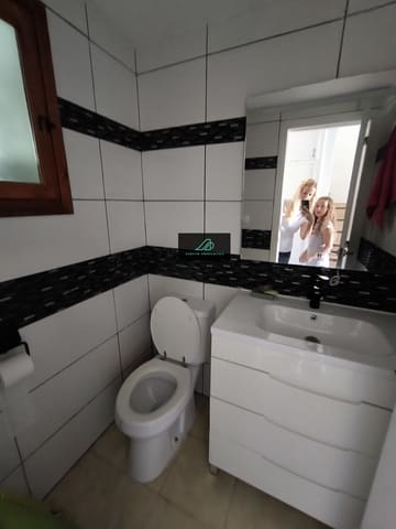 2 camera da letto Villa da affittare in Los Balcones - 900 € (Rif: 8698507)