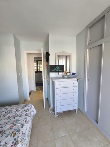 2 camera da letto Villa da affittare in Los Balcones - 900 € (Rif: 8698507)