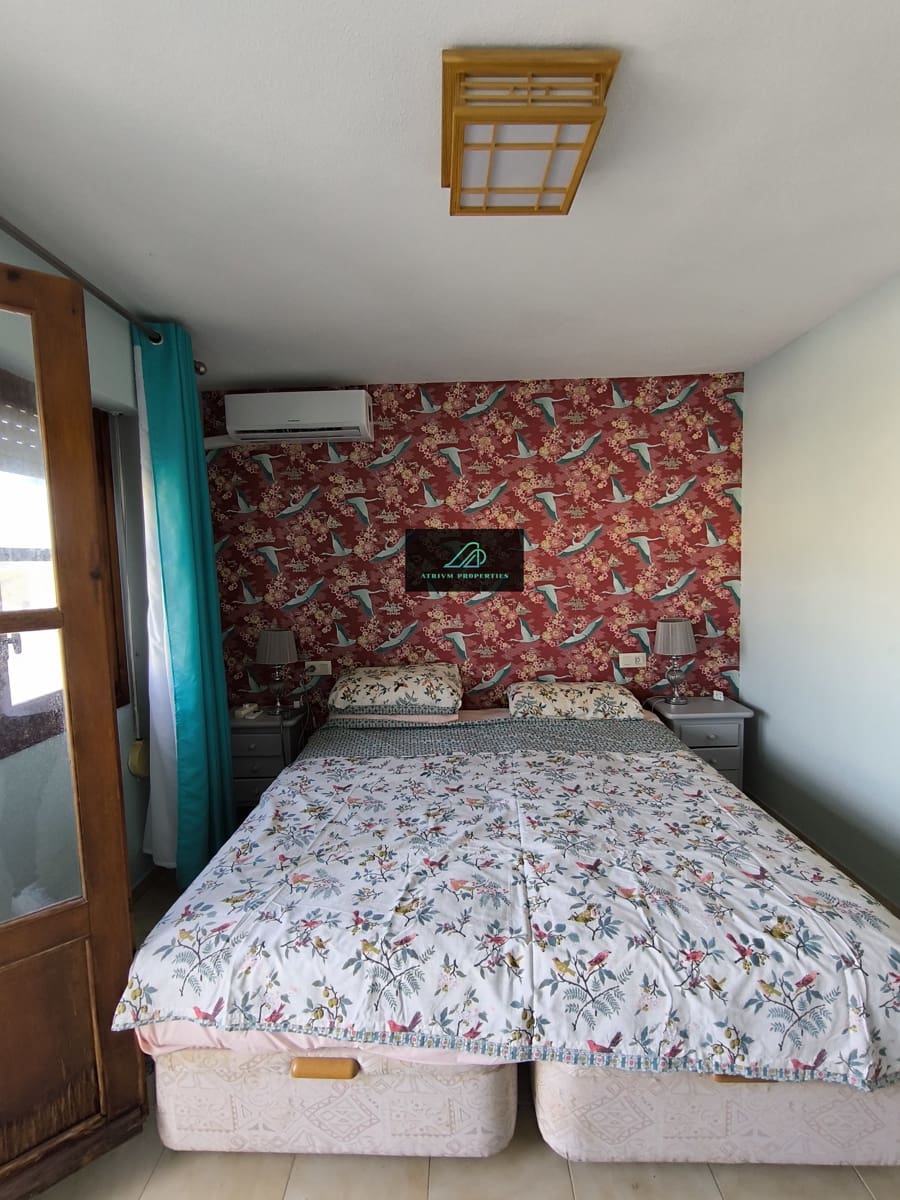 2 camera da letto Villa da affittare in Los Balcones - 900 € (Rif: 8698508)