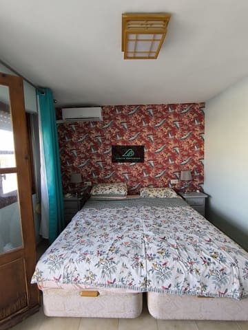 2 camera da letto Villa da affittare in Los Balcones - 900 € (Rif: 8698508)