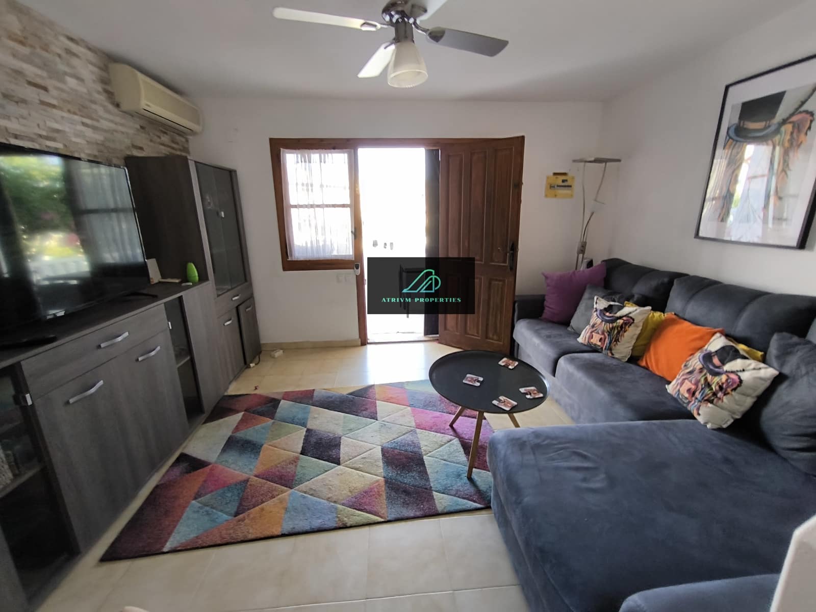 2 camera da letto Villa da affittare in Los Balcones - 900 € (Rif: 8698508)