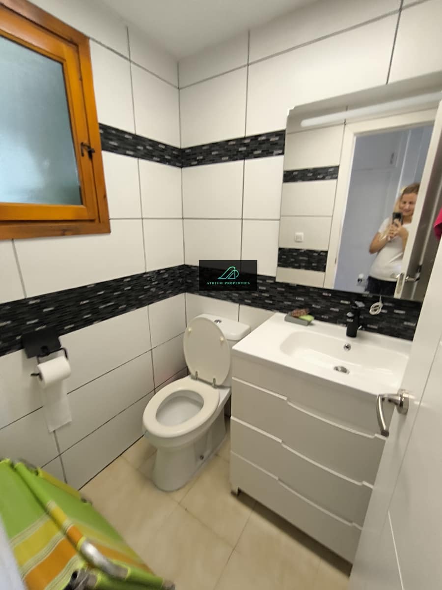 2 makuuhuone Huvila vuokrattavana paikassa Orihuela Costa - 900 € (Ref: 8698509)