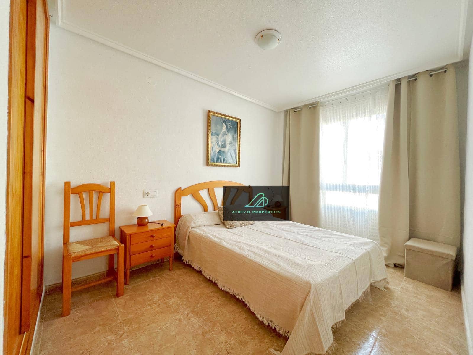 2 bedroom Apartment for rent in Torrevieja with pool - € 750 (Ref: 8806891)