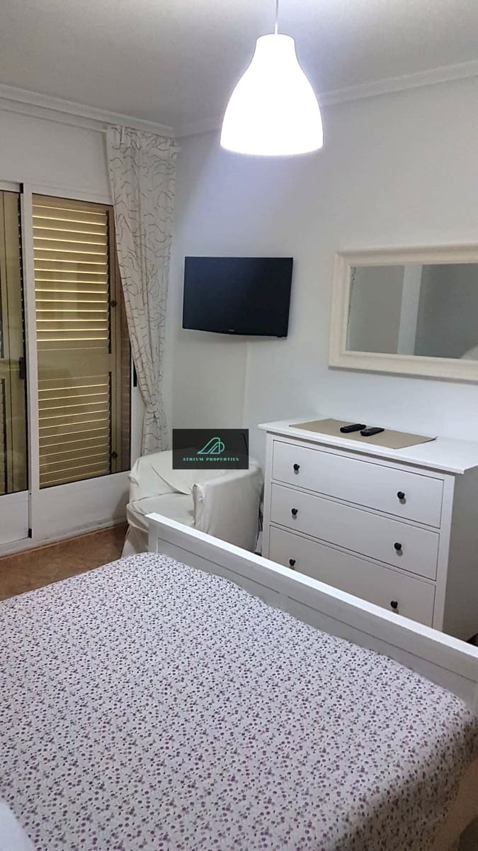 2 soveværelse Lejlighed til leje i Guardamar del Segura - € 750 (Ref: 8814842)