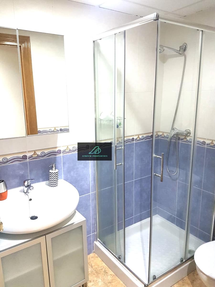 2 soveværelse Lejlighed til leje i Guardamar del Segura - € 750 (Ref: 8814842)