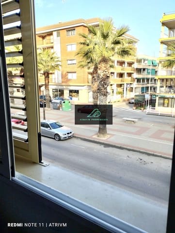 2 bedroom Apartment for rent in Guardamar del Segura - € 750 (Ref: 8814842)