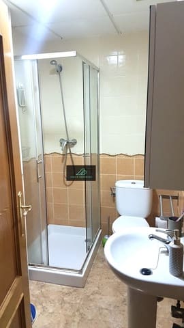 2 soveværelse Lejlighed til leje i Guardamar del Segura - € 750 (Ref: 8814843)