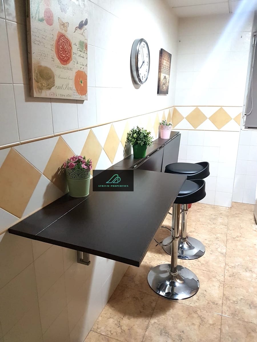 2 bedroom Flat for rent in Guardamar del Segura - € 750 (Ref: 8814843)